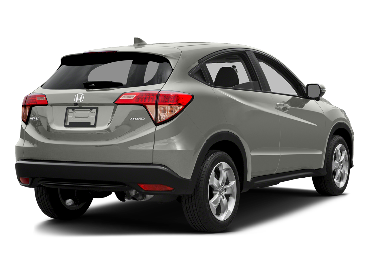 Used 2016 Honda HR-V EX with VIN 3CZRU6H54GM716125 for sale in Malvern, PA