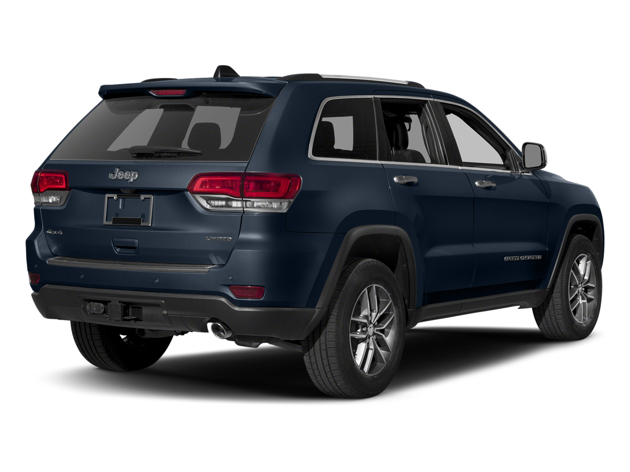 Used 2017 Jeep Grand Cherokee Limited with VIN 1C4RJFBGXHC842162 for sale in Malvern, PA