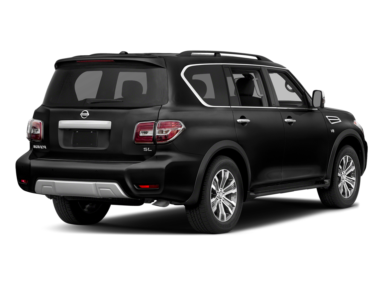 Used 2017 Nissan Armada SL with VIN JN8AY2NC6H9512742 for sale in Malvern, PA
