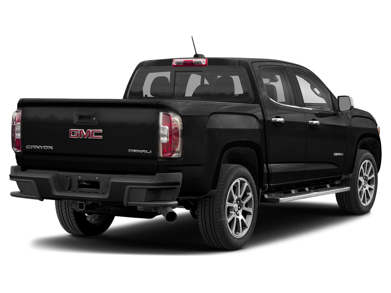 2019 GMC Canyon Denali