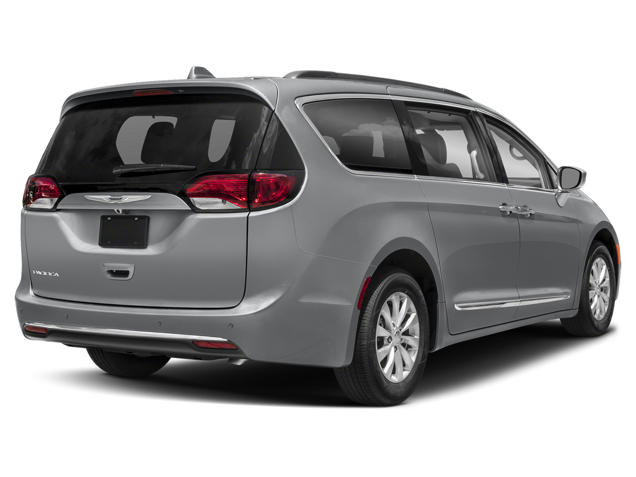 Used 2020 Chrysler Pacifica Touring L with VIN 2C4RC1BG7LR101450 for sale in Malvern, PA