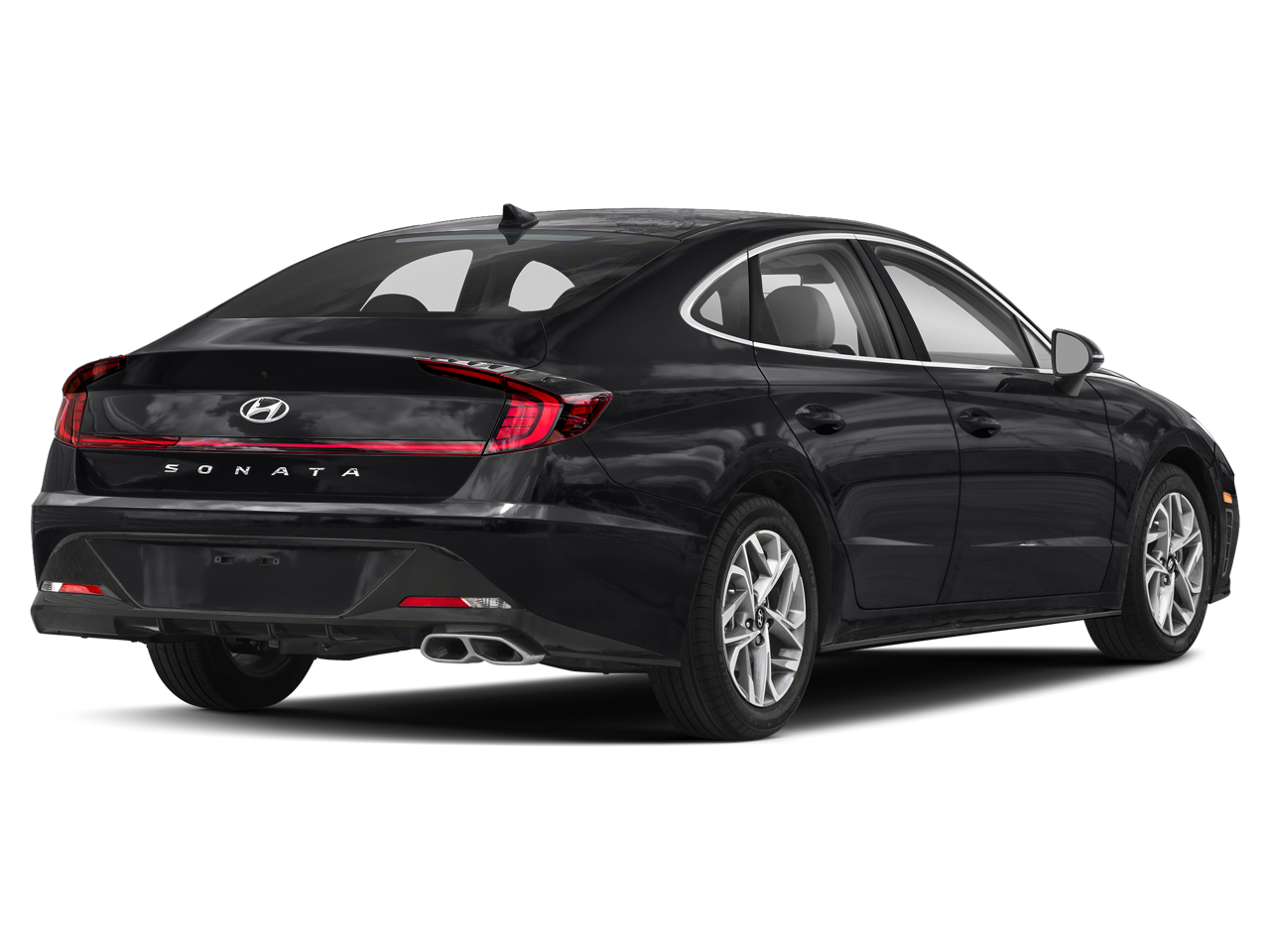 Used 2020 Hyundai Sonata SEL with VIN 5NPEF4JA5LH032310 for sale in Malvern, PA