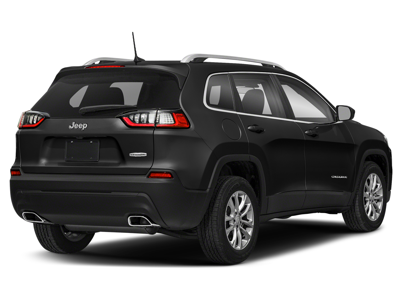 Used 2020 Jeep Cherokee Latitude Plus with VIN 1C4PJMLBXLD555258 for sale in Malvern, PA