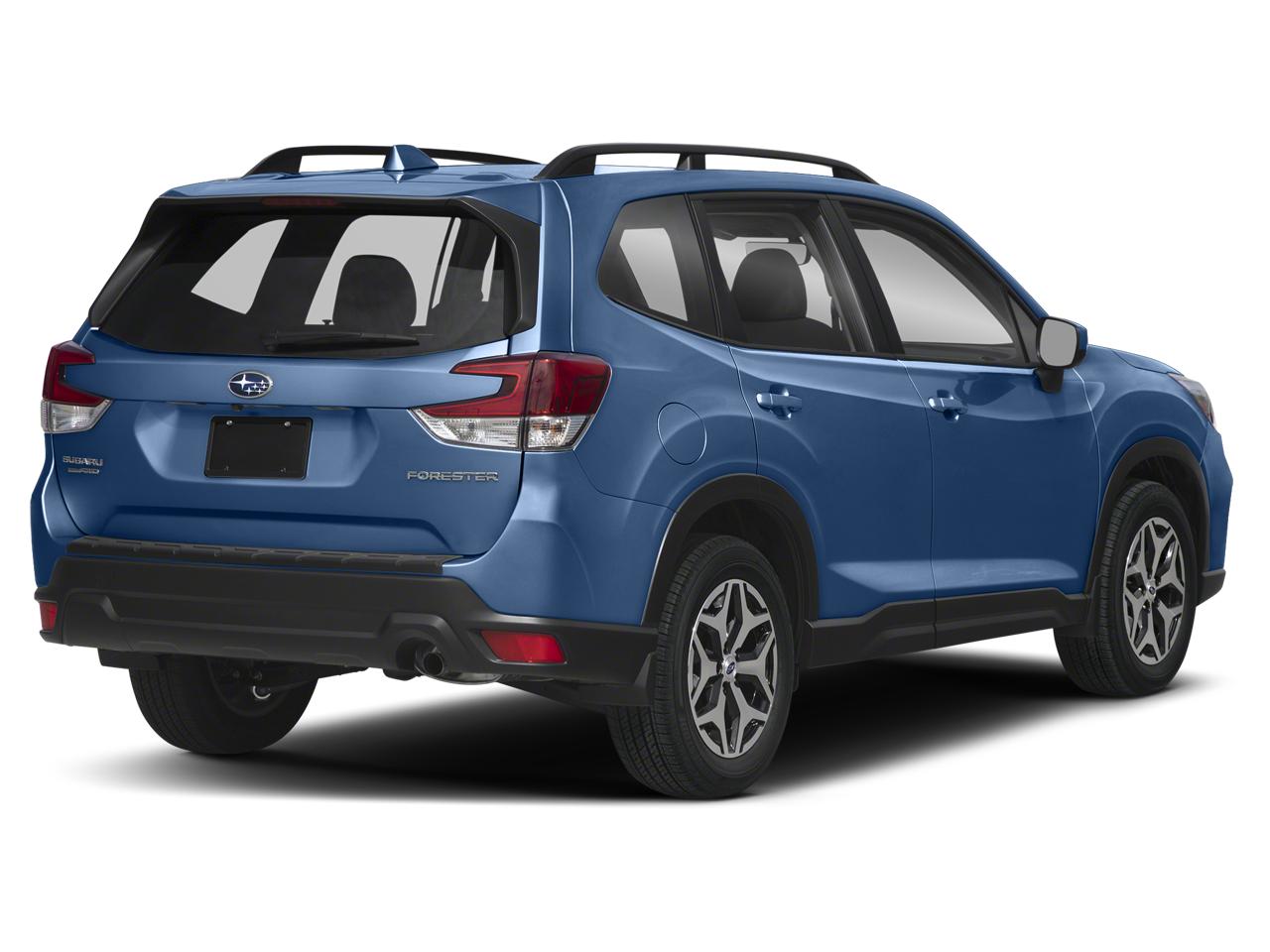 2020 Subaru Forester Premium Premium
