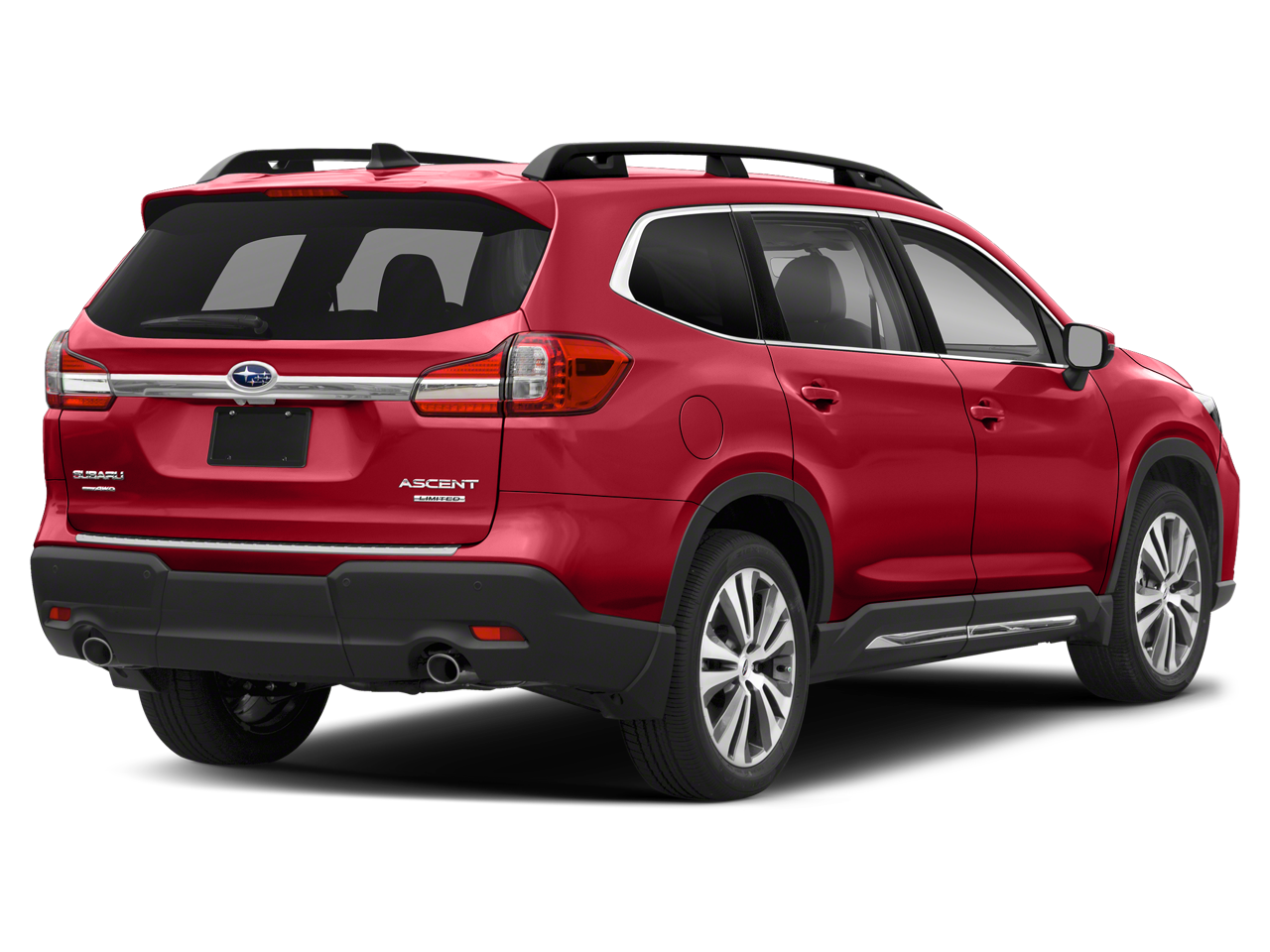 Used 2020 Subaru Ascent Limited with VIN 4S4WMAPD2L3405823 for sale in Malvern, PA