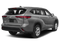 2020 Toyota Highlander LE