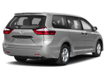 2020 Toyota SIENNA XLE 3.5L XLE