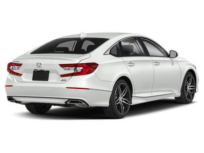 2021 Honda Accord Touring 2.0T