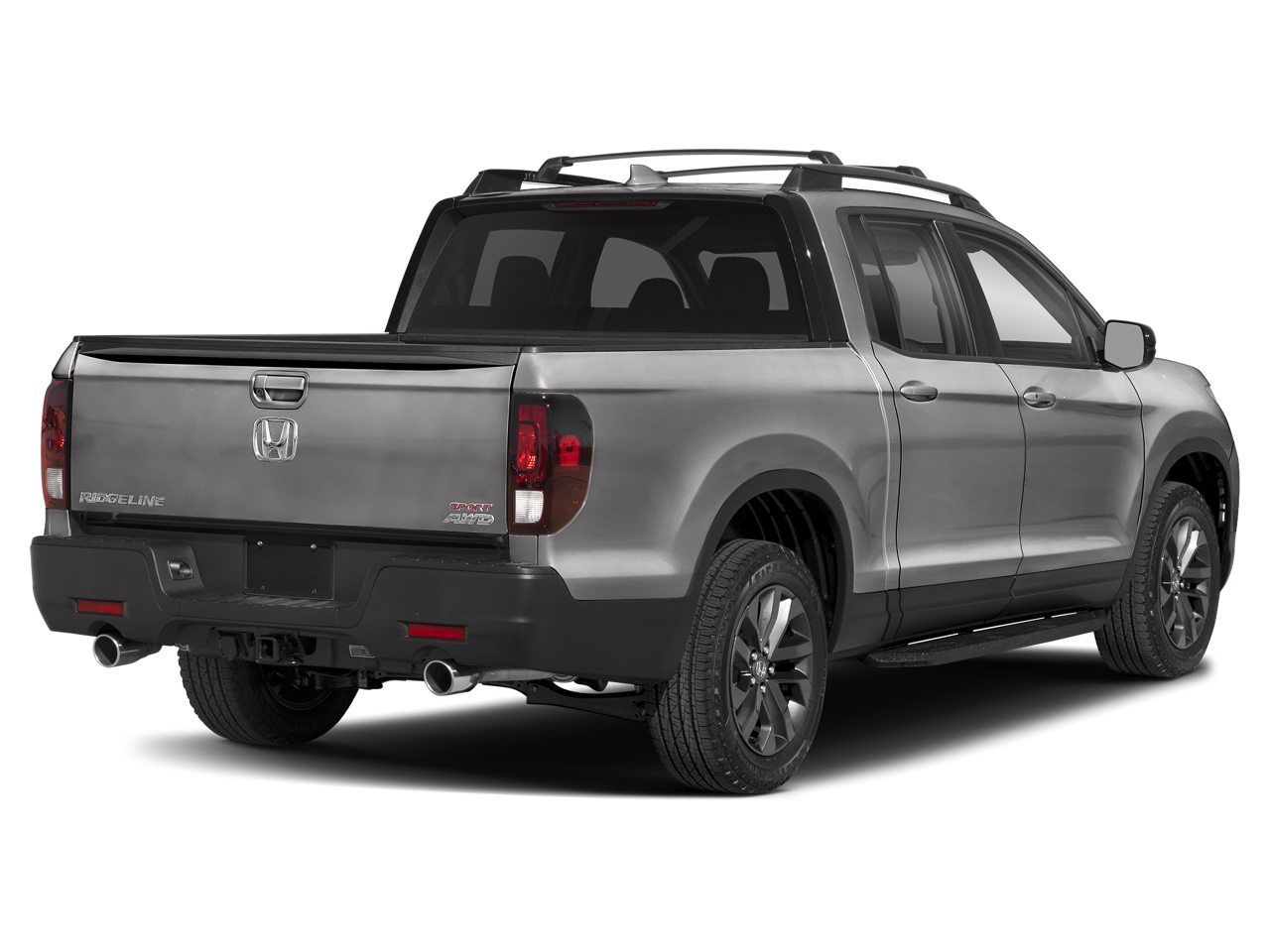 2021 Honda Ridgeline Sport