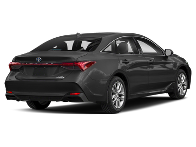 2021 Toyota Avalon Hybrid XLE Plus