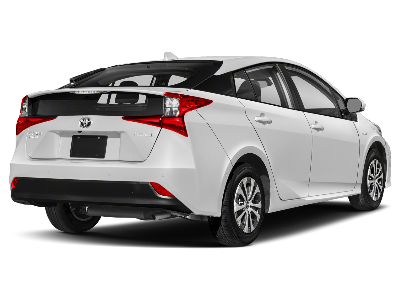 2022 Toyota Prius XLE AWD-e