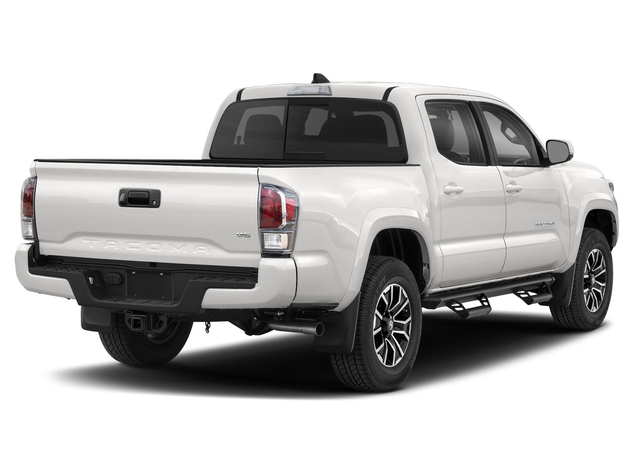 2023 Toyota TACOMA TRD SPORT TRD Sport V6