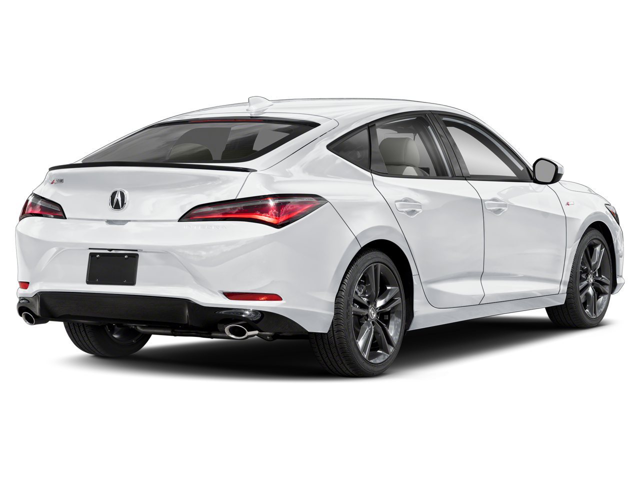 2024 Acura Integra A-Spec Package
