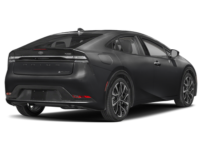 2024 Toyota Prius Prime XSE