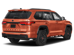 2024 Toyota SEQUOIA 4WD TRD Pro