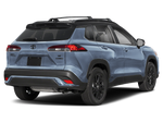 2024 Toyota Corolla Cross Hybrid Hybrid Nightshade