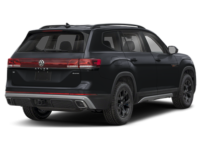 2024 Volkswagen Atlas 2.0T Peak Edition SE w/Technology