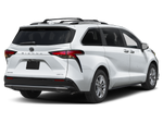 2025 Toyota Sienna Limited 7 Passenger