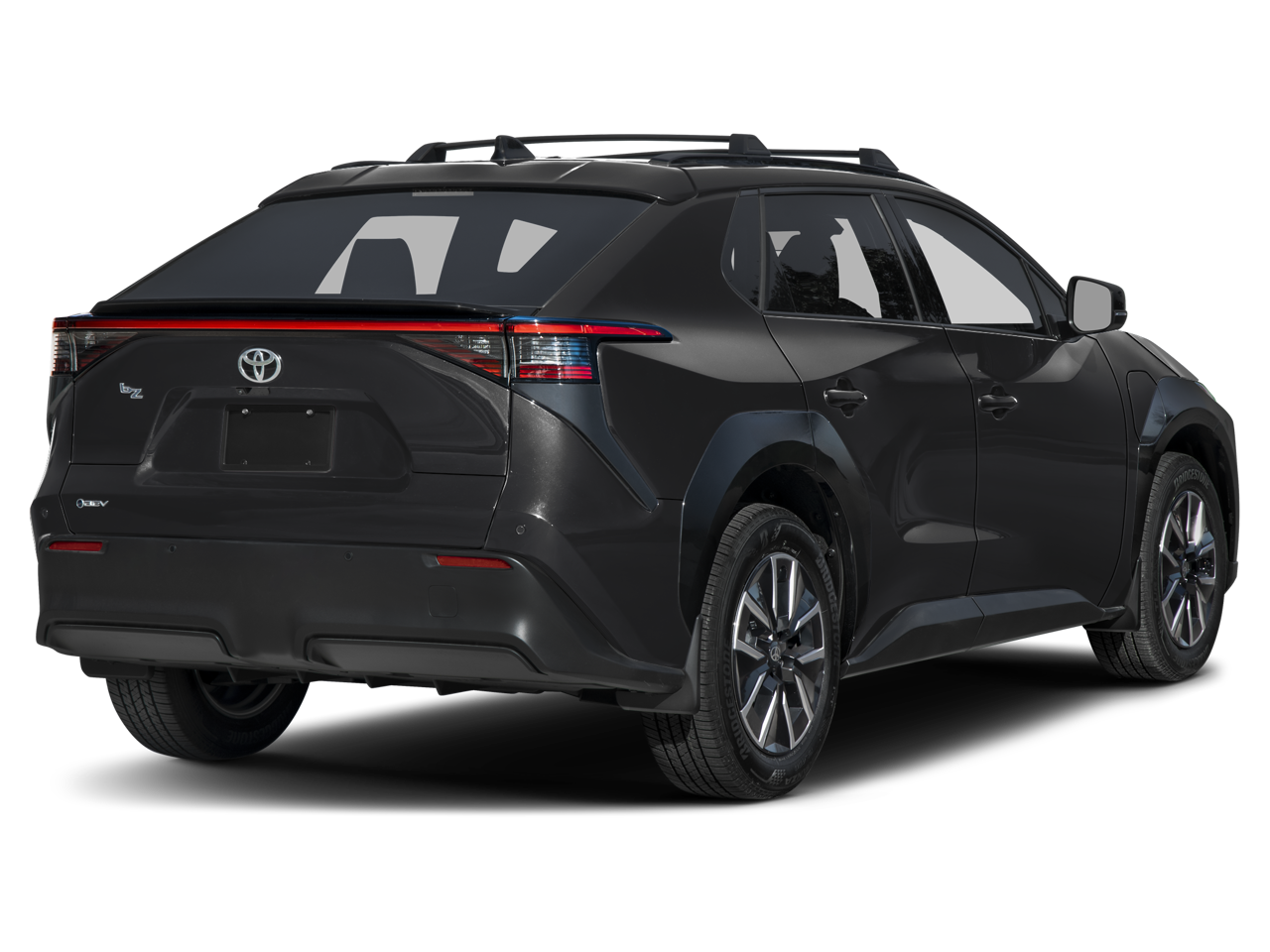 Used 2026 Toyota bZ XLE with VIN JTMBCAEB9TA000187 for sale in Malvern, PA
