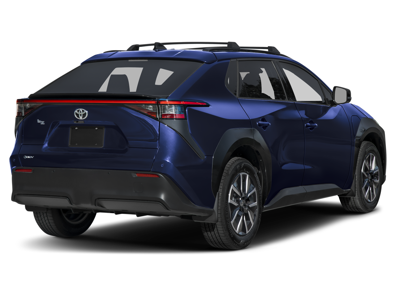 Used 2026 Toyota bZ XLE with VIN JTMBCAEB8TA006014 for sale in Malvern, PA