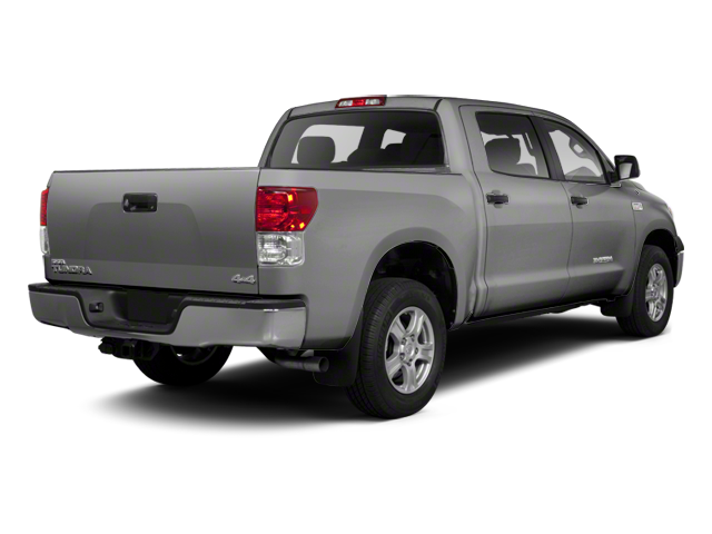2010 Toyota Tundra Grade