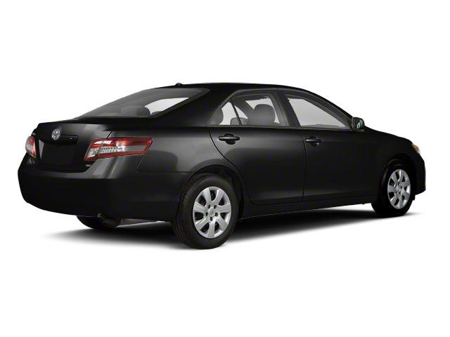 2011 Toyota Camry XLE