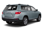 2013 Toyota HIGHLANDER Base Plus V6