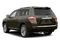 2013 Toyota Highlander Hybrid 4WD 4dr (Natl)