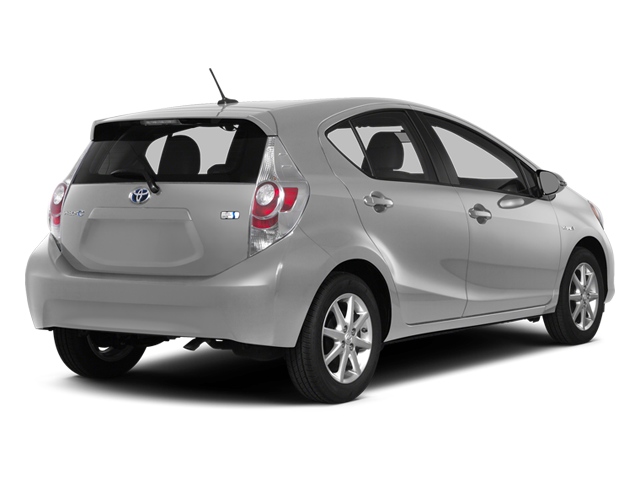 Used 2014 Toyota Prius c Four with VIN JTDKDTB34E1076831 for sale in Malvern, PA