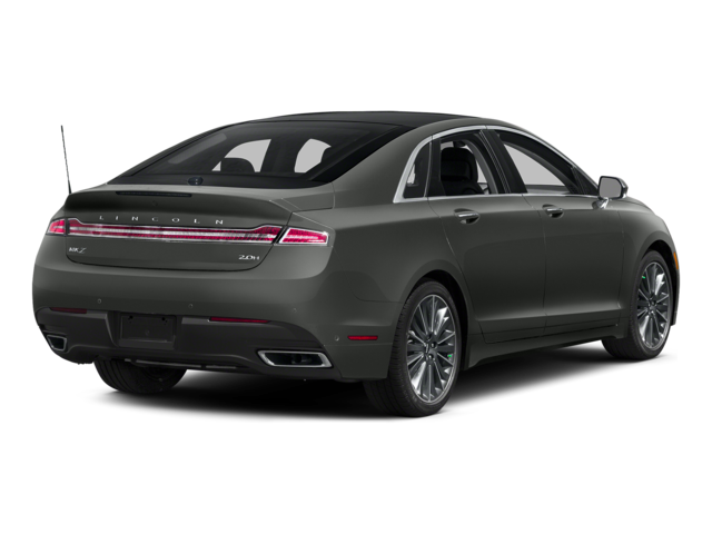 Used 2016 Lincoln MKZ Hybrid with VIN 3LN6L2LU7GR620331 for sale in Malvern, PA