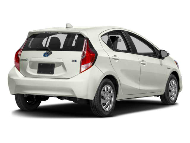 Used 2016 Toyota Prius c Two with VIN JTDKDTB3XG1123749 for sale in Malvern, PA