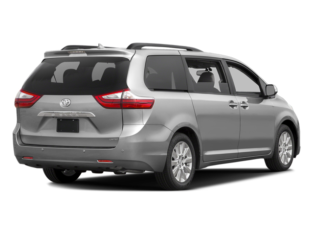 Used 2016 Toyota Sienna Limited with VIN 5TDDK3DC1GS130717 for sale in Malvern, PA