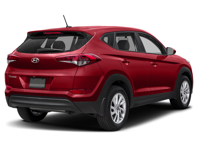 Used 2018 Hyundai Tucson Value with VIN KM8J3CA20JU823630 for sale in Malvern, PA