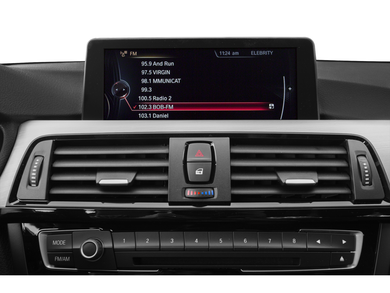 2015 BMW 4 Series 428i xDrive