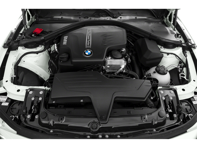 2015 BMW 4 Series 428i xDrive