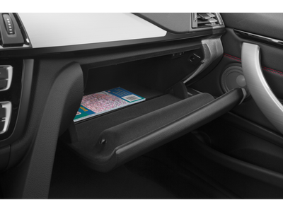 2015 BMW 4 Series 428i xDrive