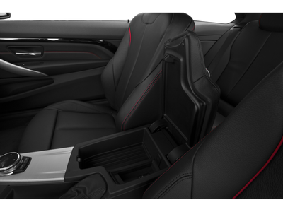 2015 BMW 4 Series 428i xDrive