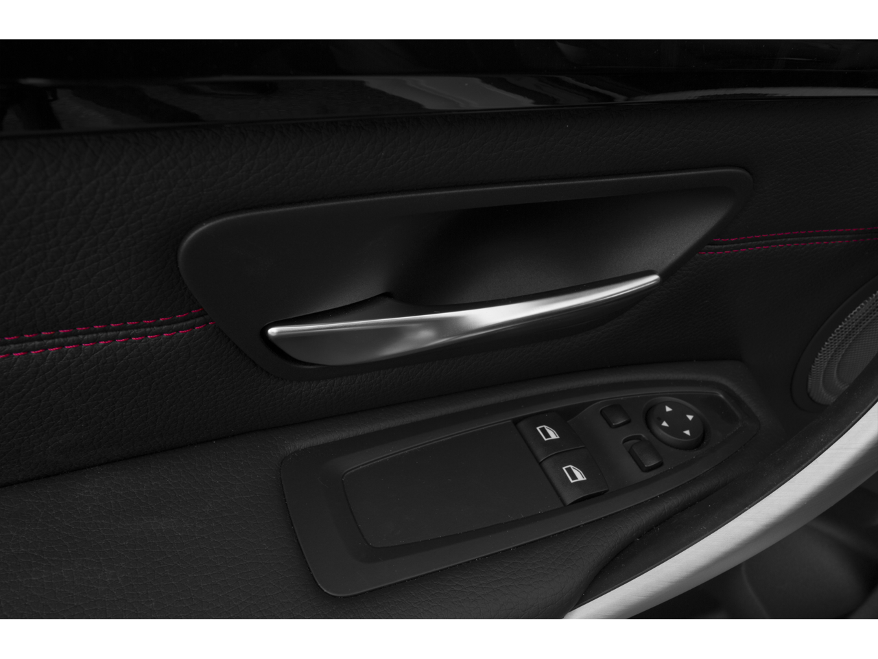 2015 BMW 4 Series 428i xDrive