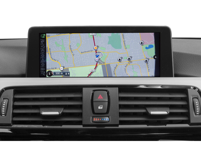 2015 BMW 4 Series 428i xDrive