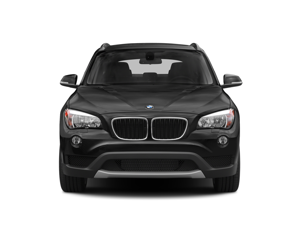 2015 BMW X1 xDrive35i