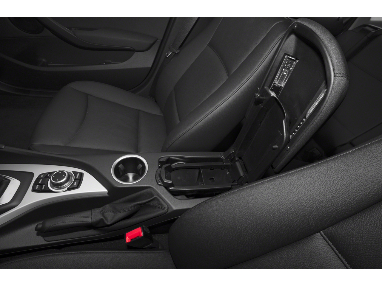 2015 BMW X1 xDrive35i