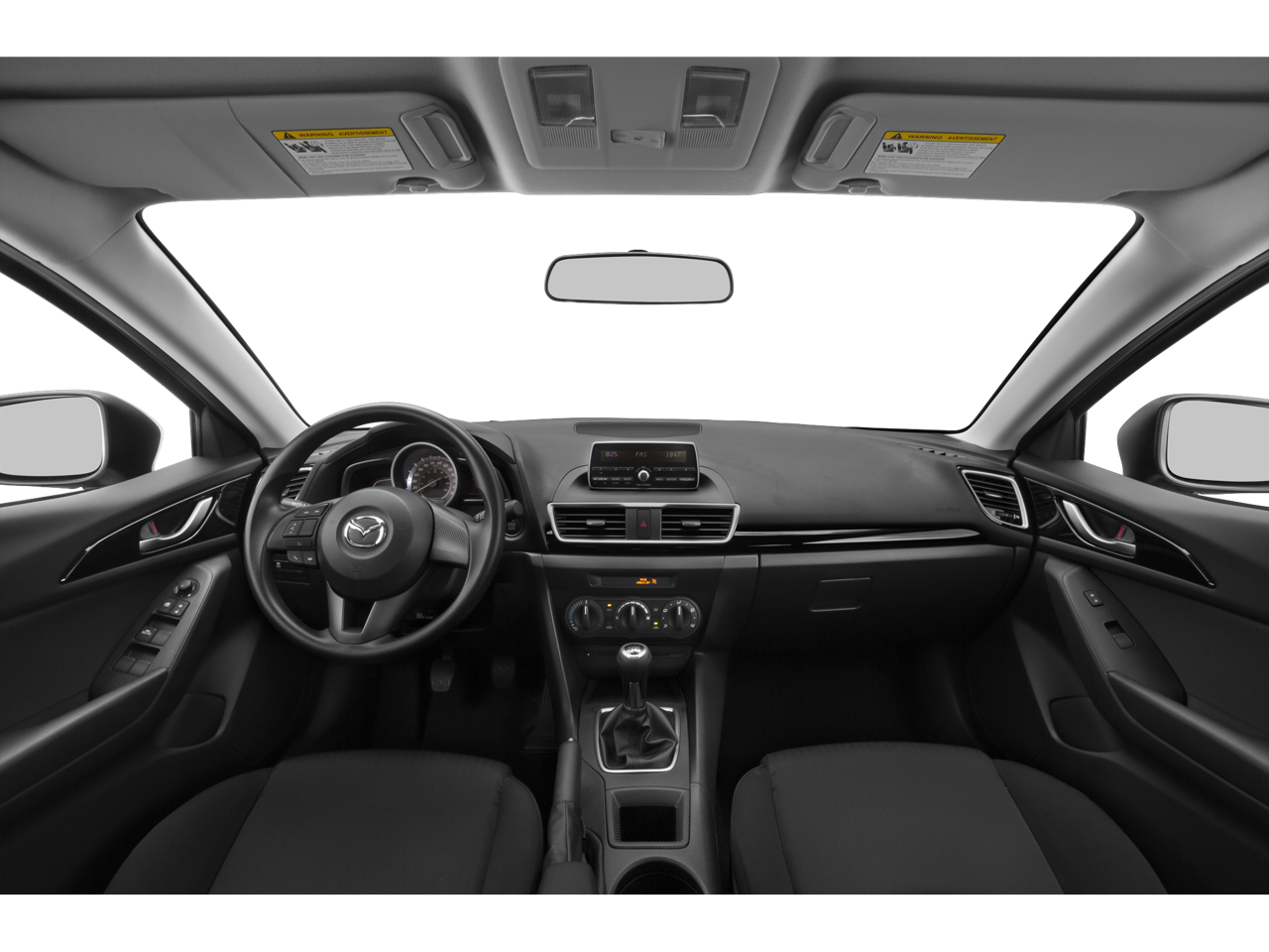 2015 Mazda Mazda3 s Grand Touring