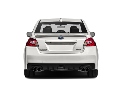2015 Subaru Impreza WRX Premium