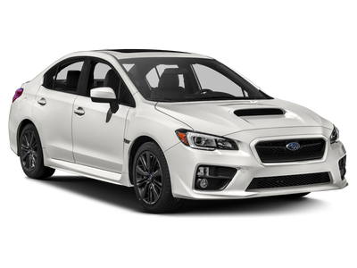 2015 Subaru Impreza WRX Premium