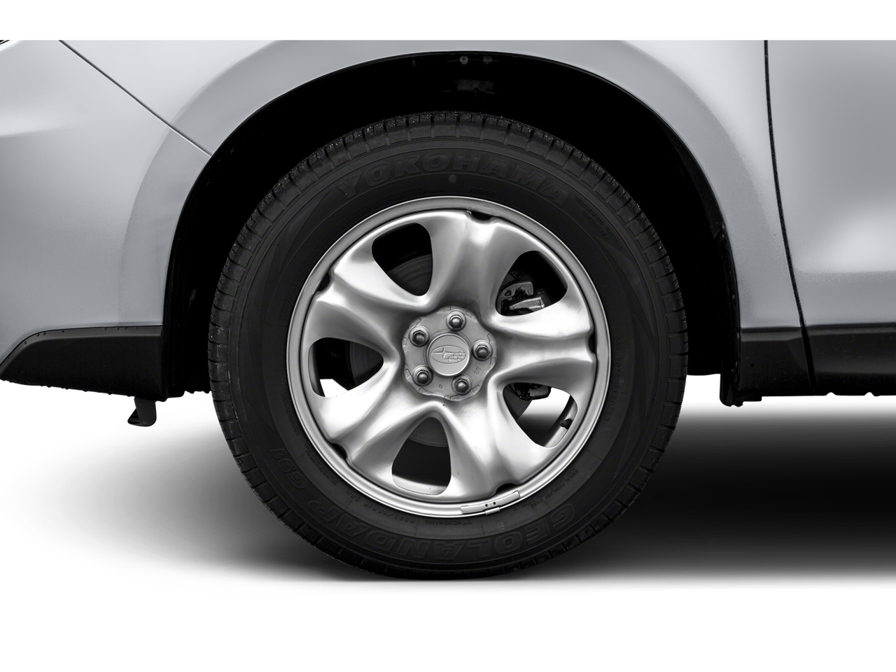 2015 Subaru Forester 2.5i Premium Premium