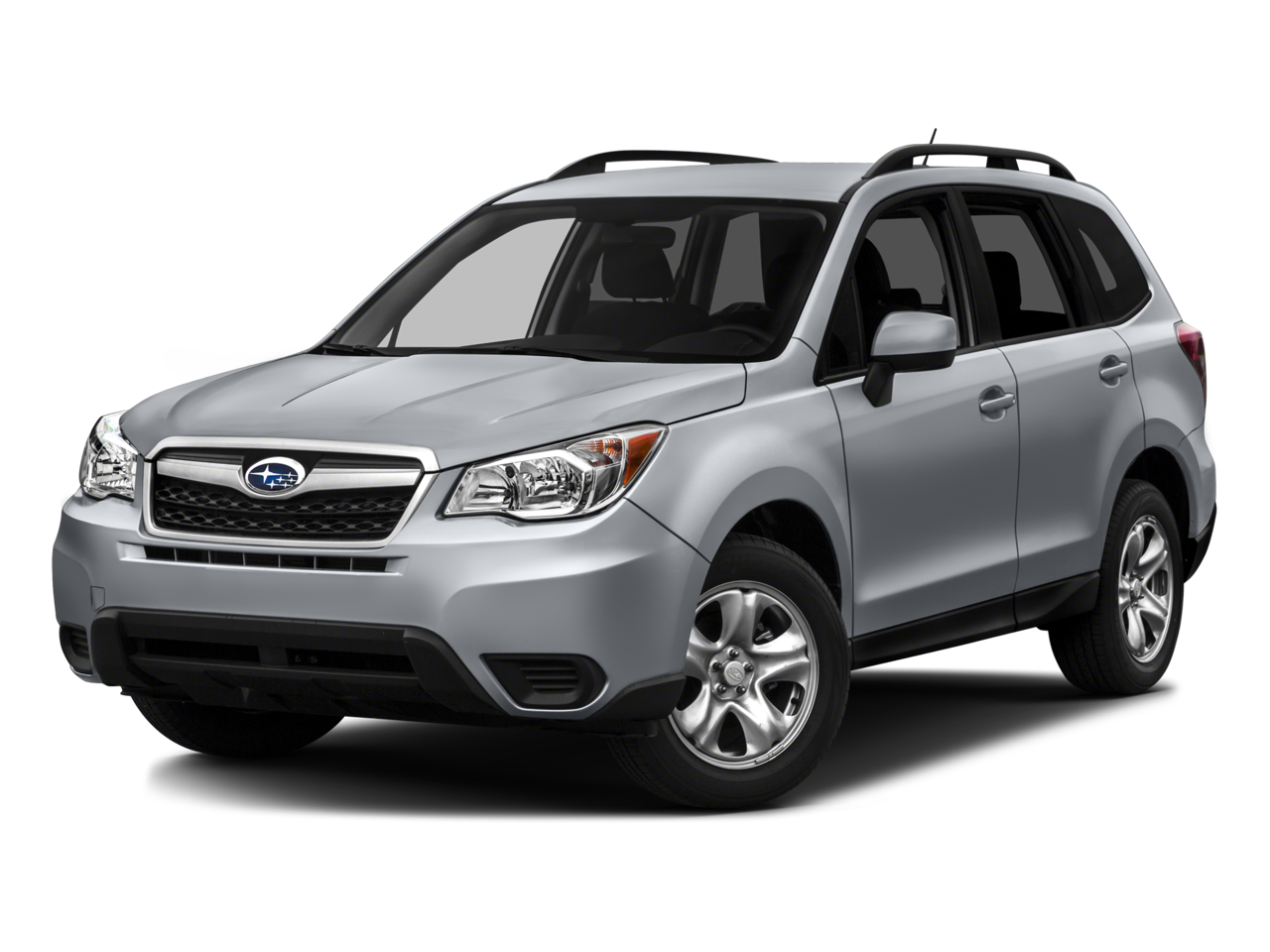 2016 Subaru Forester 2.5i Premium Premium