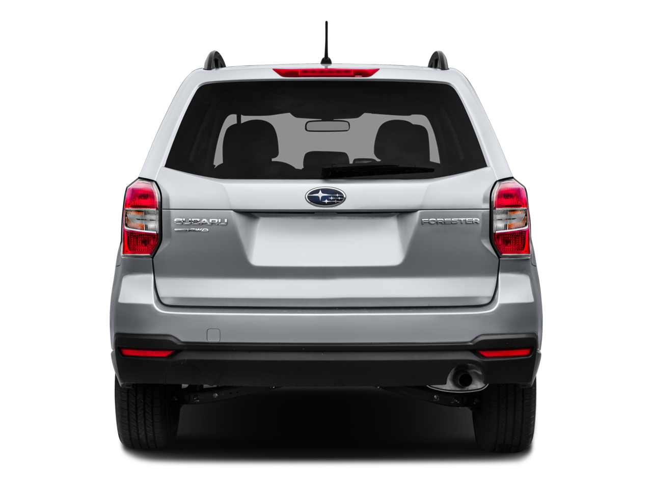 2016 Subaru Forester 2.5i Premium Premium