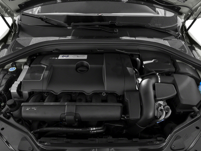 2016 Volvo XC60 T5 Premier