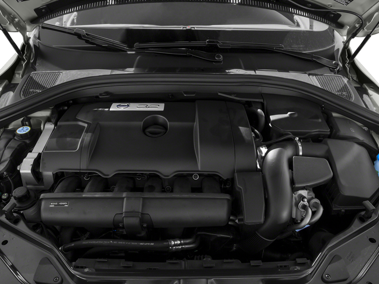 2016 Volvo XC60 T5 Premier