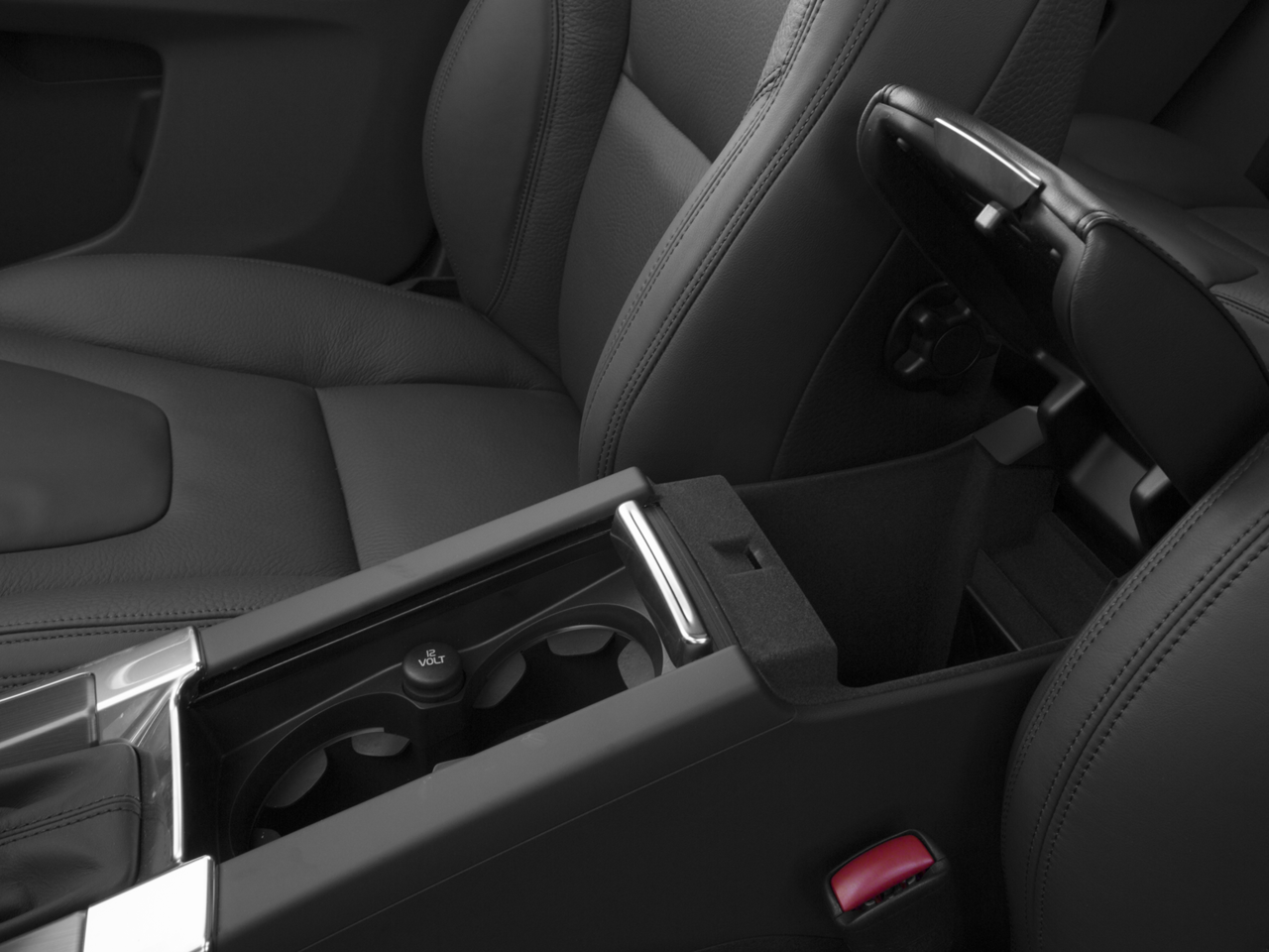 2016 Volvo XC60 T5 Premier